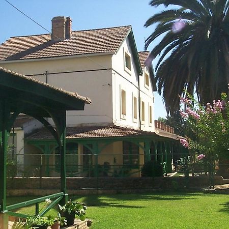 Casa Pepita Feria Leilighet Valverde del Camino Eksteriør bilde