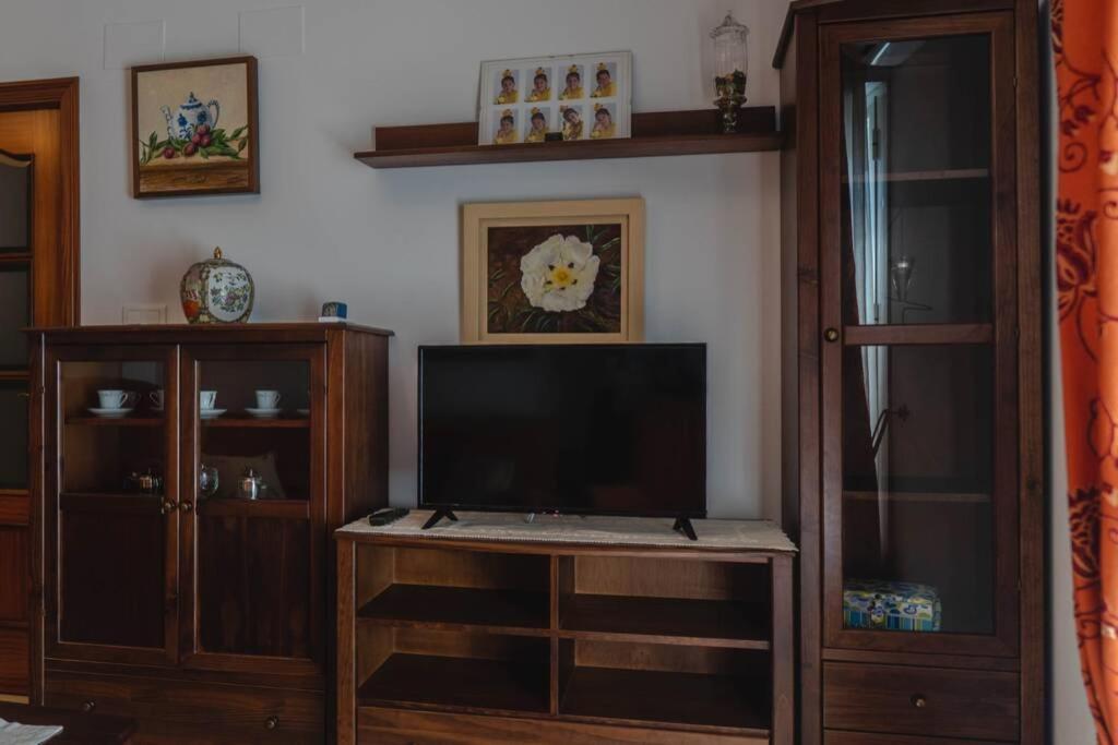 Casa Pepita Feria Leilighet Valverde del Camino Eksteriør bilde