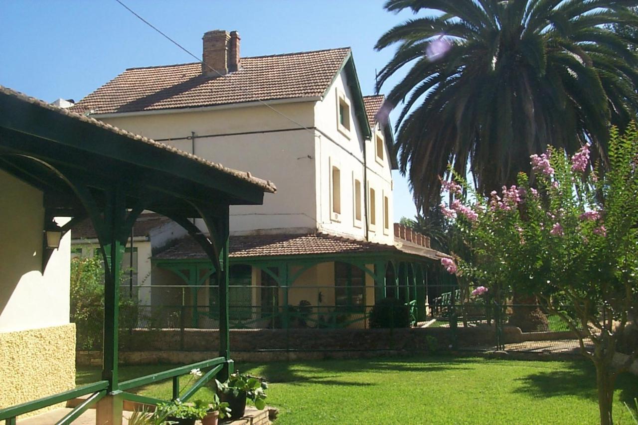Casa Pepita Feria Leilighet Valverde del Camino Eksteriør bilde